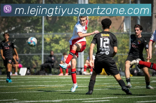 乐竟体育服务体系